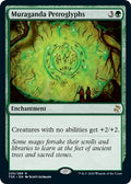Image for Muraganda Petroglyphs (220) (Time Spiral: Remastered) - Magic: The Gathering