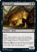 Image for Muck Drubb (126) (Time Spiral: Remastered) - Magic: The Gathering