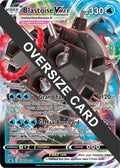 Image for Blastoise VMAX - SWSH103 (SWSH103) (PR) - Pokemon