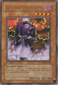Image for Dekoichi the Battlechanted Locomotive (RDS-EN032) (RDS) - YuGiOh
