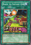 Image for Back to Square One (RDS-EN044) (RDS) - YuGiOh