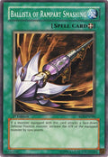 Image for Ballista of Rampart Smashing (RDS-EN046) (RDS) - YuGiOh