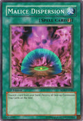 Image for Malice Dispersion (RDS-EN048) (RDS) - YuGiOh