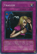 Image for Tragedy (RDS-EN049) (RDS) - YuGiOh