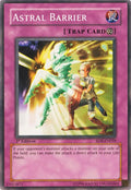 Image for Astral Barrier (RDS-EN059) (RDS) - YuGiOh
