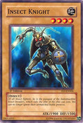 Image for Insect Knight (FET-EN004) (FET) - YuGiOh