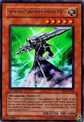 Image for Silent Swordsman LV5 (FET-EN008) (FET) - YuGiOh