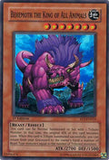 Image for Behemoth the King of All Animals (FET-EN014) (FET) - YuGiOh