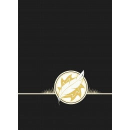 Image for Elemental White Card Sleeves - Standard (50-Pack) - Card Sleeves