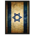 Image for Israel Flag Card Sleeves - Standard (50-Pack) - Card Sleeves