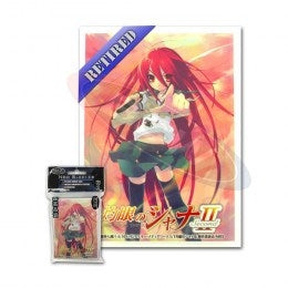 Image for Max Image Moe Card Sleeves - Shakugan no Shana 2 - Standard (65-Pack) - Card Sleeves