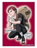 Image for Naruto CCG US Exclusive Card Sleeves - Gaara (Red) - Standard (50-Pack) - Card Sleeves