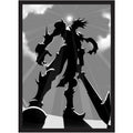 Image for Undefeated Double Matte Art Card Sleeves - Standard (50-Pack) - Card Sleeves