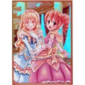 Image for The Princesses Max Gloss Holo Card Sleeves - Standard (50-Pack) - Card Sleeves