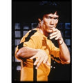 Image for Bruce Lee Card Sleeves - Small (60-Pack) - Card Sleeves