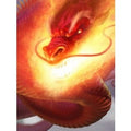 Image for Inferno Card Sleeves - Small (60-Pack) - Card Sleeves