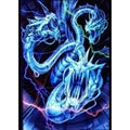 Image for Robo Hydra Card Sleeves - Small (60-Pack) - Card Sleeves