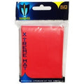Image for Red Max X-TREME Double Matte Card Sleeves - Standard (50-Pack) - Card Sleeves