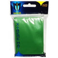 Image for Green Max X-TREME Double Matte Card Sleeves - Standard (50-Pack) - Card Sleeves