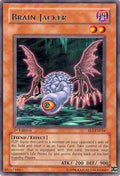 Image for Brain Jacker (FET-EN034) (FET) - YuGiOh