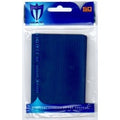 Image for Reflex Blue Gloss Card Sleeves - Standard (50-Pack) - Card Sleeves