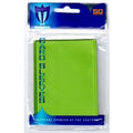Image for Lime Green Gloss Card Sleeves - Standard (50-Pack) - Card Sleeves