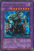 Image for Gatling Dragon (FET-EN035) (FET) - YuGiOh