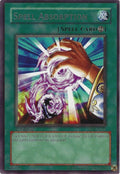 Image for Spell Absorption (FET-EN039) (FET) - YuGiOh