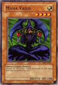 Image for Maha Vailo (DB1-EN009) (DB1) - YuGiOh
