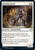 Image for Dueling Coach (15) (Strixhaven: School of Mages) - Magic: The Gathering