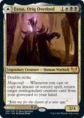 Image for Extus, Oriq Overlord (149) (Strixhaven: School of Mages) - Magic: The Gathering