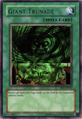 Image for Giant Trunade (DB1-EN032) (DB1) - YuGiOh