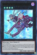Image for Time Thief Double Barrel (GFTP-EN013) (GFTP) - YuGiOh