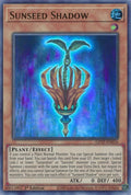 Image for Sunseed Shadow (GFTP-EN016) (GFTP) - YuGiOh