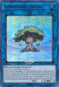Image for Sunavalon Dryas (GFTP-EN018) (GFTP) - YuGiOh