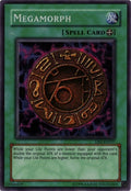 Image for Megamorph (DB1-EN037) (DB1) - YuGiOh
