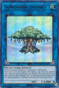 Image for Sunavalon Dryades (GFTP-EN019) (GFTP) - YuGiOh