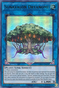 Image for Sunavalon Dryanome (GFTP-EN020) (GFTP) - YuGiOh
