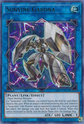 Image for Sunvine Gardna (GFTP-EN022) (GFTP) - YuGiOh