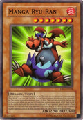 Image for Manga Ryu-Ran (DB1-EN038) (DB1) - YuGiOh