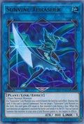 Image for Sunvine Thrasher (GFTP-EN024) (GFTP) - YuGiOh