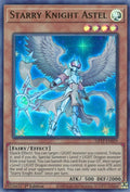 Image for Starry Knight Astel (GFTP-EN029) (GFTP) - YuGiOh