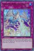 Image for Starry Knight Blast (GFTP-EN035) (GFTP) - YuGiOh