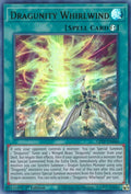 Image for Dragunity Whirlwind (GFTP-EN040) (GFTP) - YuGiOh