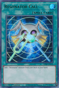 Image for Resonator Call (GFTP-EN115) (GFTP) - YuGiOh