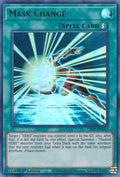 Image for Mask Change (GFTP-EN112) (GFTP) - YuGiOh