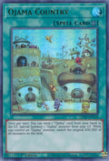 Image for Ojama Country (GFTP-EN110) (GFTP) - YuGiOh