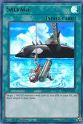 Image for Salvage (GFTP-EN107) (GFTP) - YuGiOh