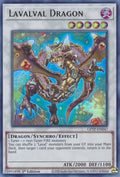 Image for Lavalval Dragon (GFTP-EN047) (GFTP) - YuGiOh