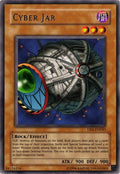 Image for Cyber Jar (DB1-EN043) (DB1) - YuGiOh